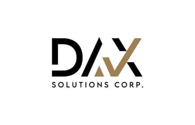 DAX Solutions Corp